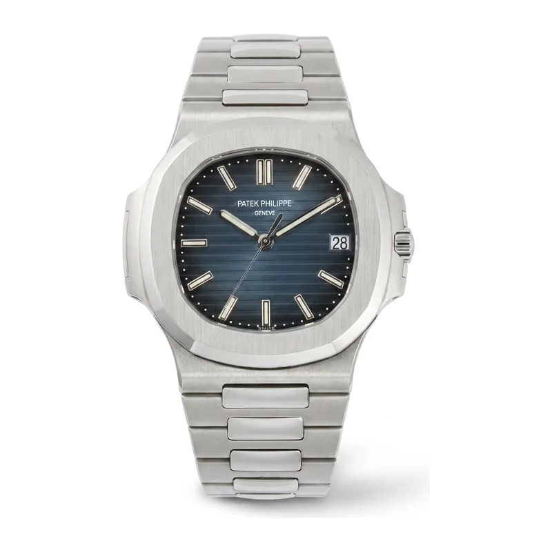 Patek Philippe Nautilus 5711/1A-010